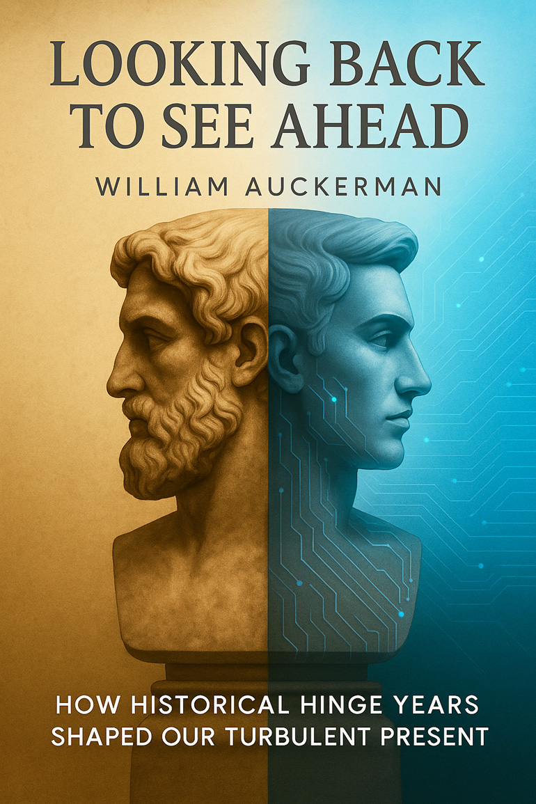Why This Book Will Resonate With Readers Today
