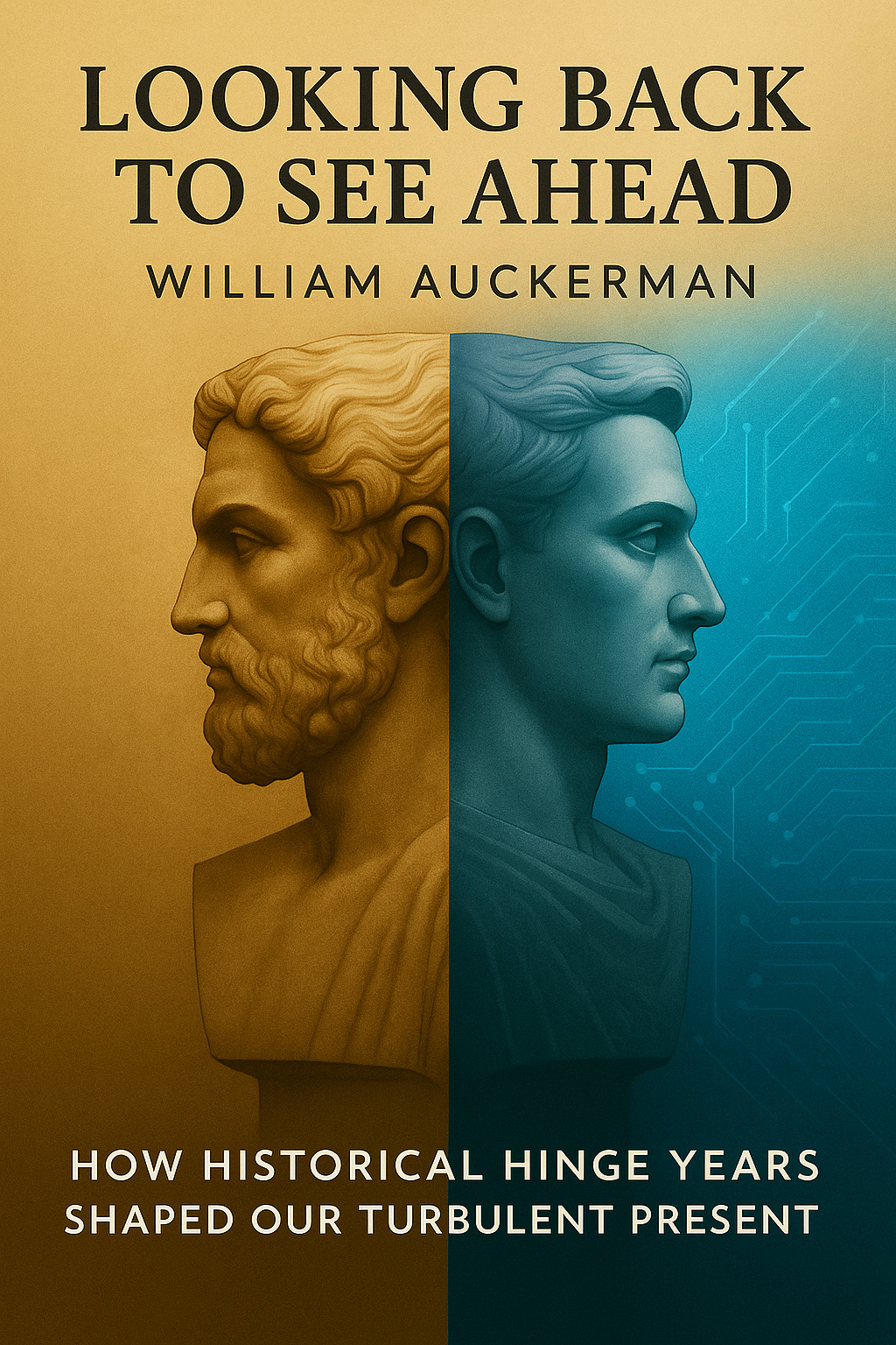 How History’s Hinge Years Guide Our Tomorrow