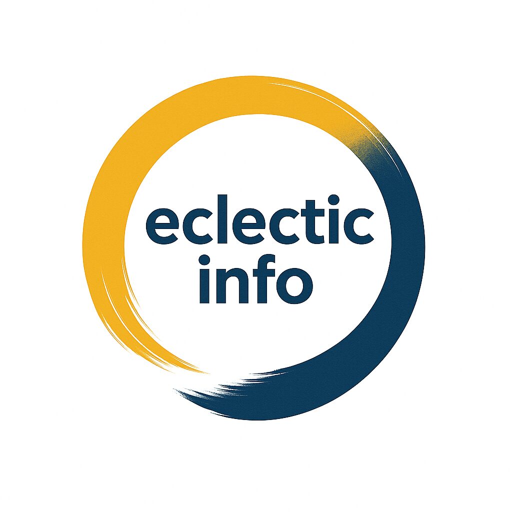 site logo
